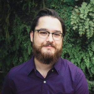 Joshua Sonnier