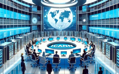 Eight Hats Blog 1 The Crucial Role of ICANN Notifications in Domain Name Contact Verification