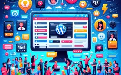 Eight Hats Blog 9 The Advantages of Building Your Website with WordPress