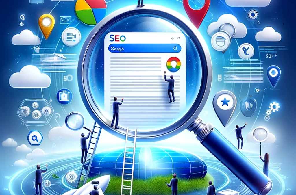 Why Search Engine Optimization (SEO) is Essential for Your Online Success