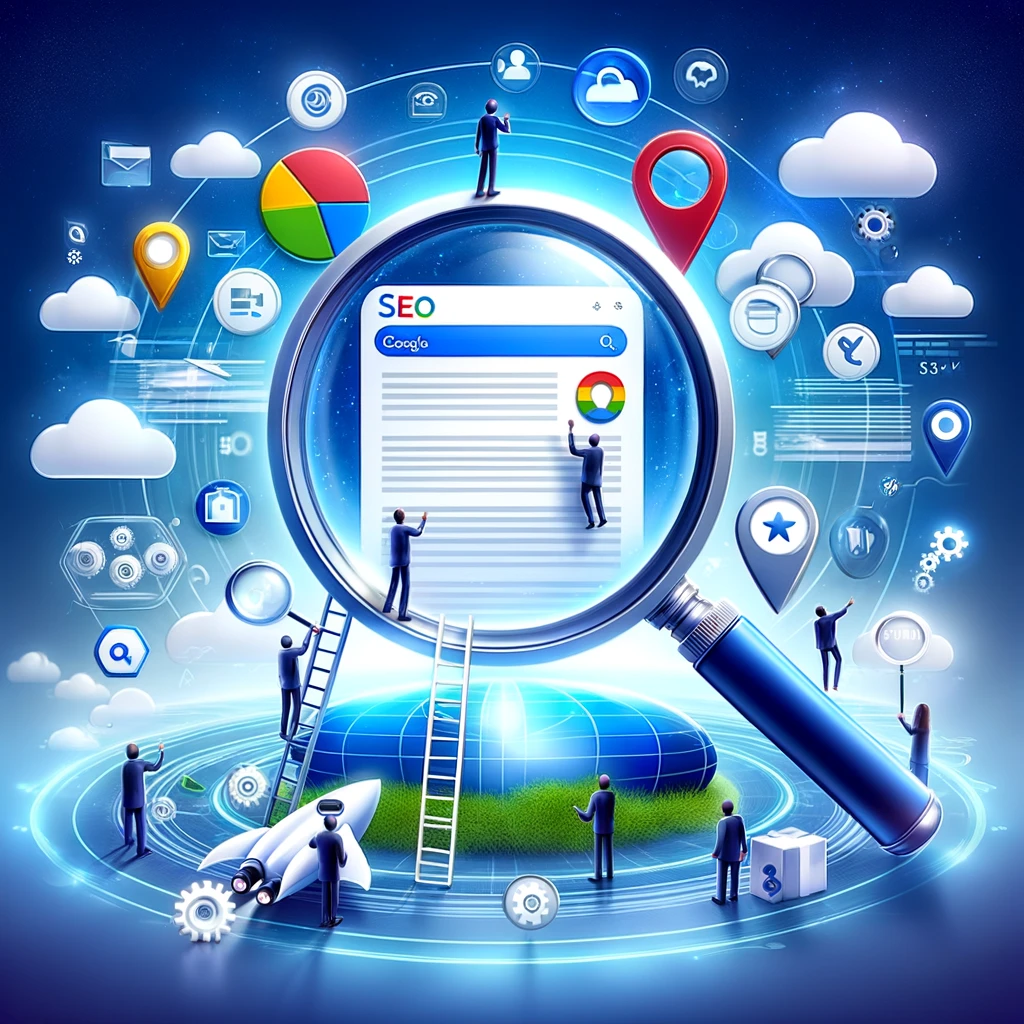 Why Search Engine Optimization (SEO) is Essential for Your Online Success