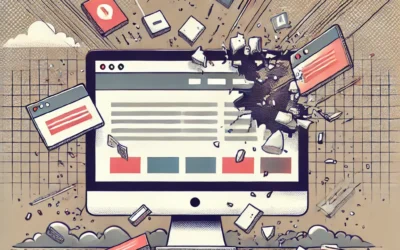 Eight Hats Blog 5 Why a Stable and Functioning Website Triumphs Over a Pretty One