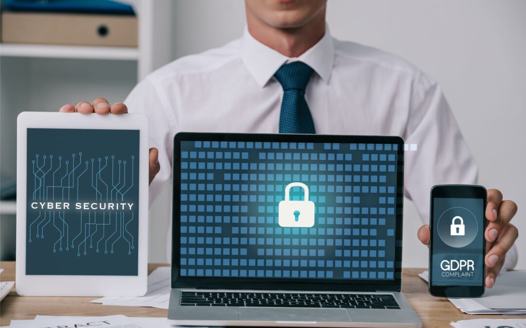 How Advanced Security Protects Your Website