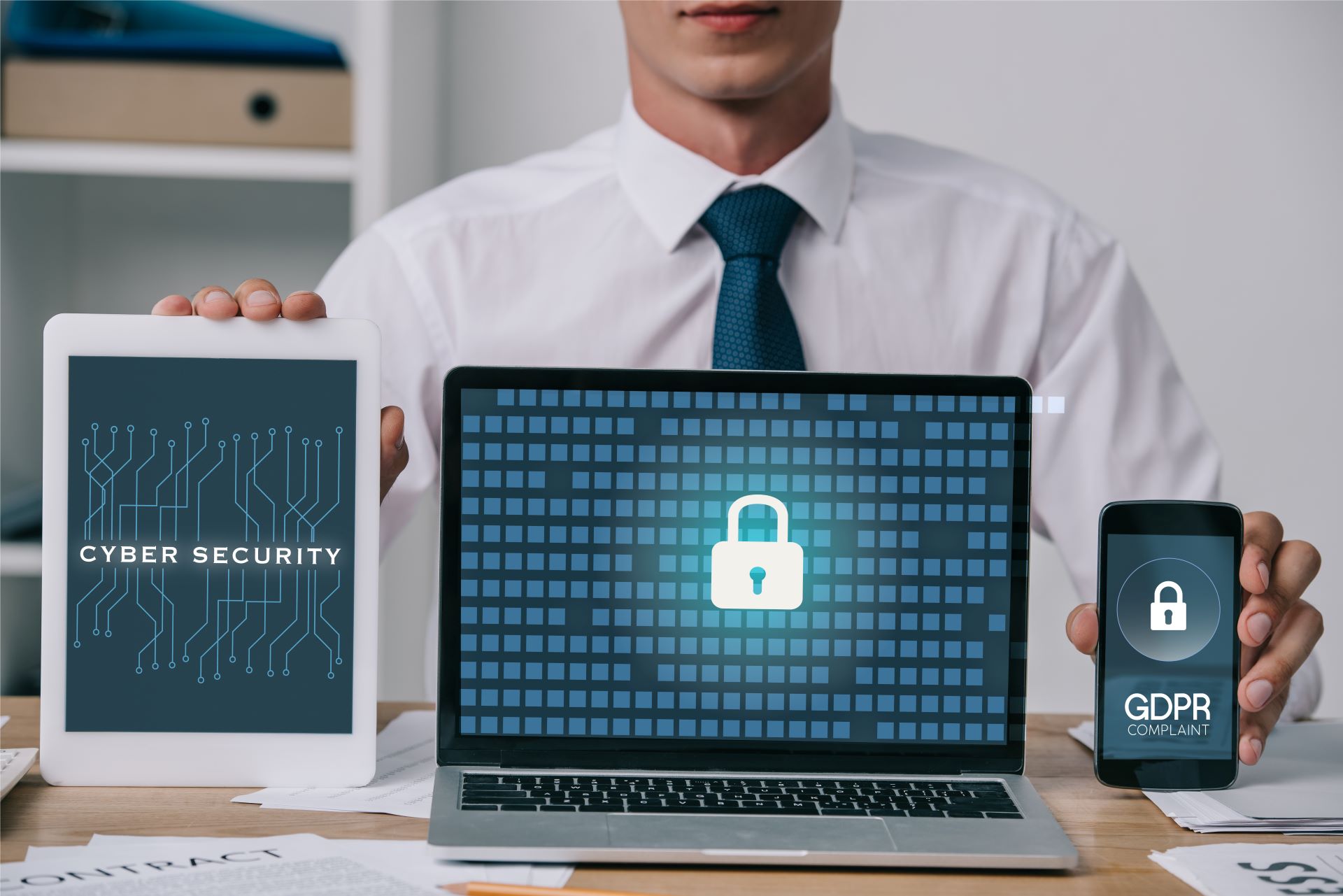 Advanced Security