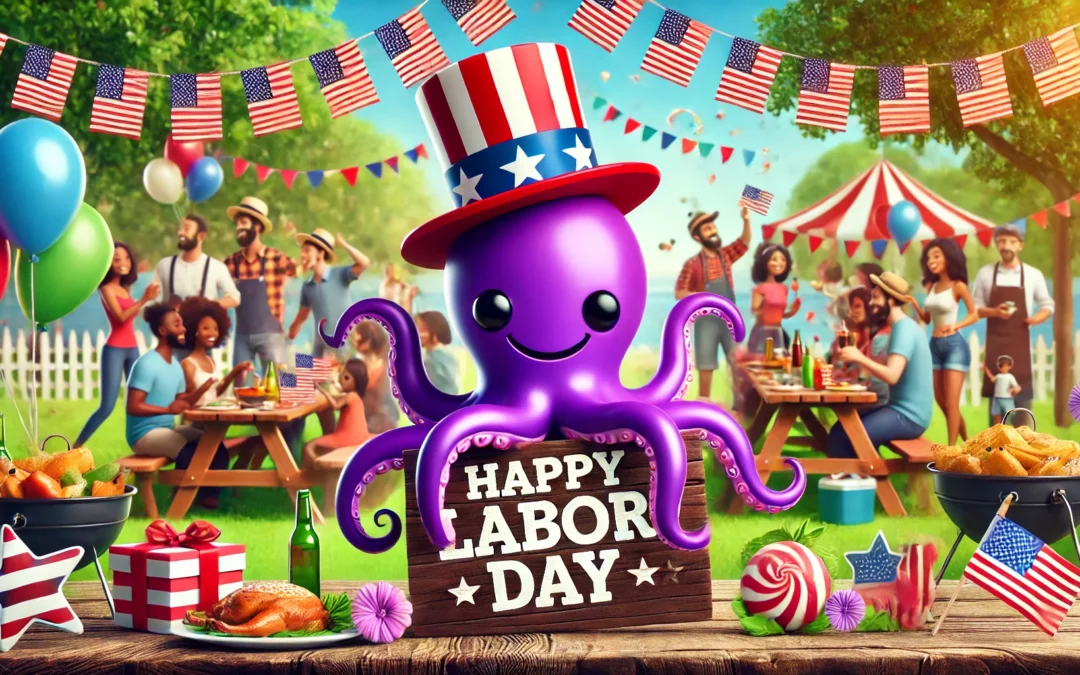 Discover the History of Labor Day