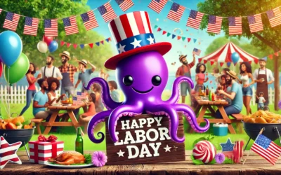 Discover the History of Labor Day