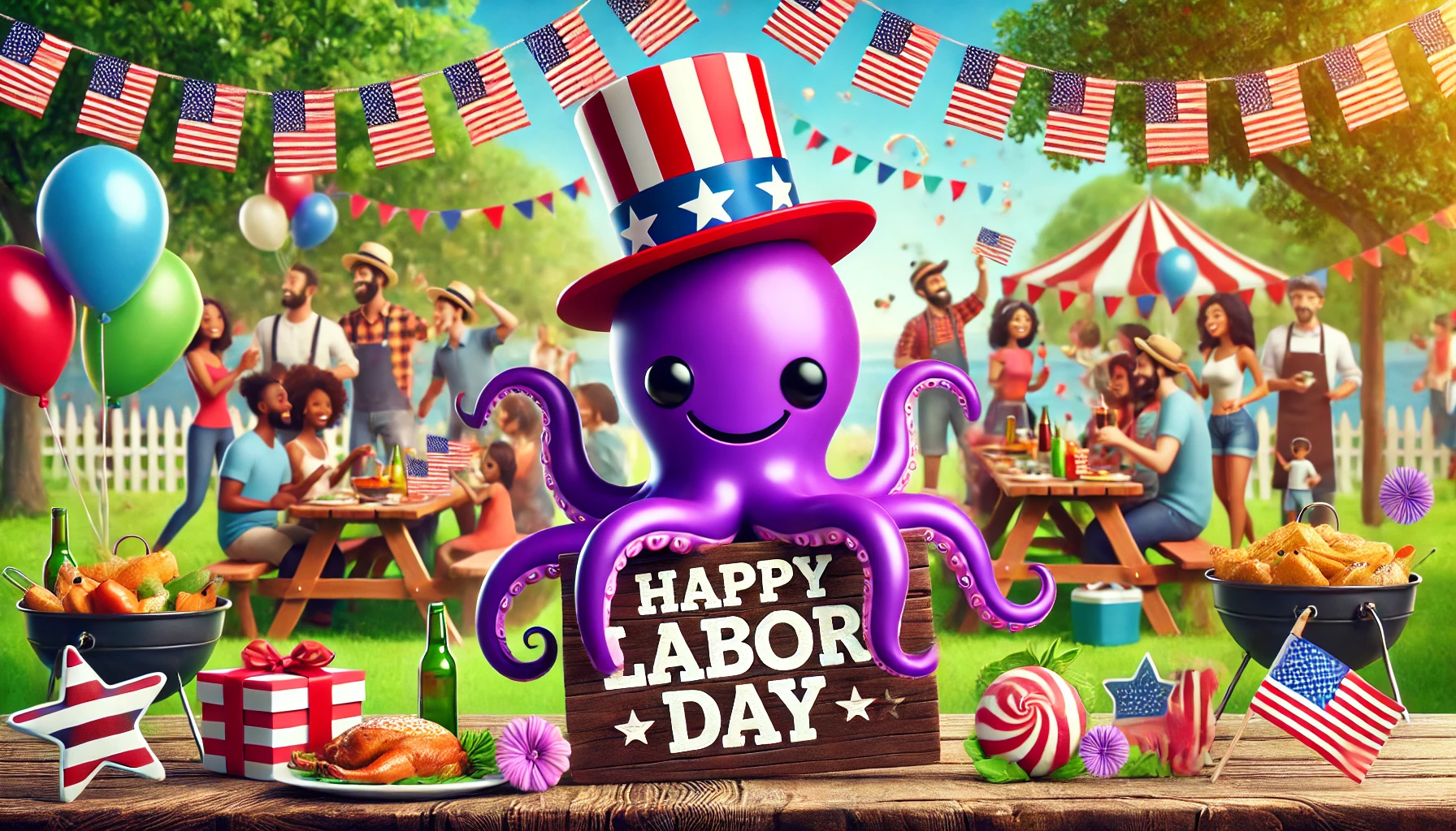 Why we celebrate: The History of Labor Day