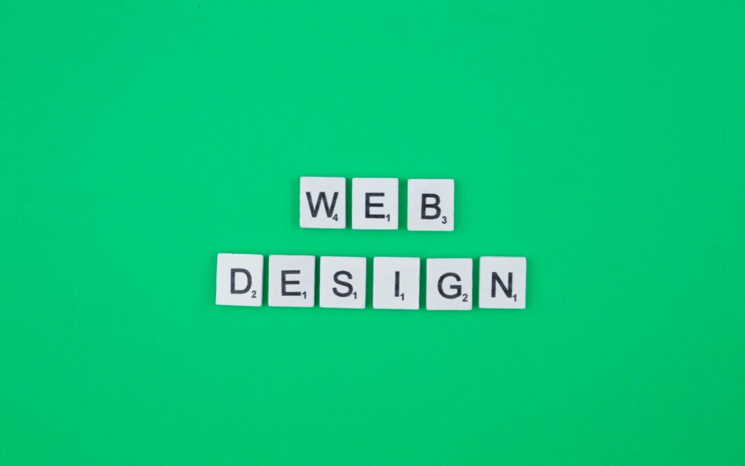 How to Choose a Web Design Agency in 2024