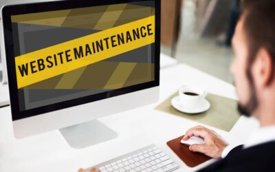 Why Website Maintenance is Crucial for Your Online Success