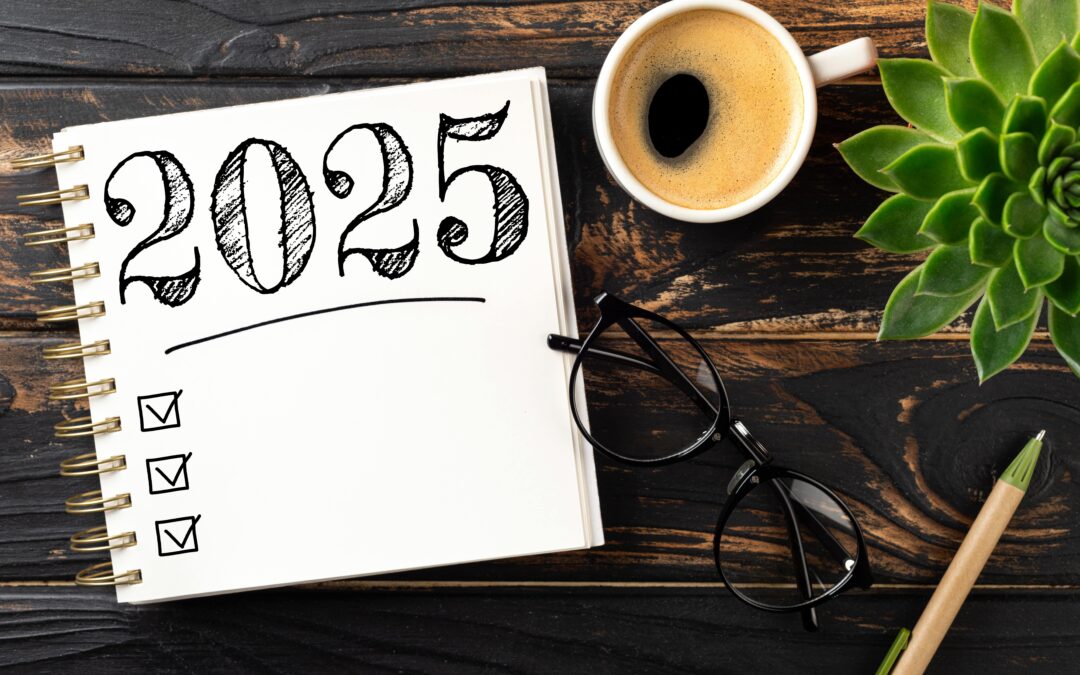 Top Web Development Trends to Watch in 2025
