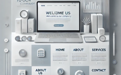 What Is a Brochure Website? An In-Depth Look