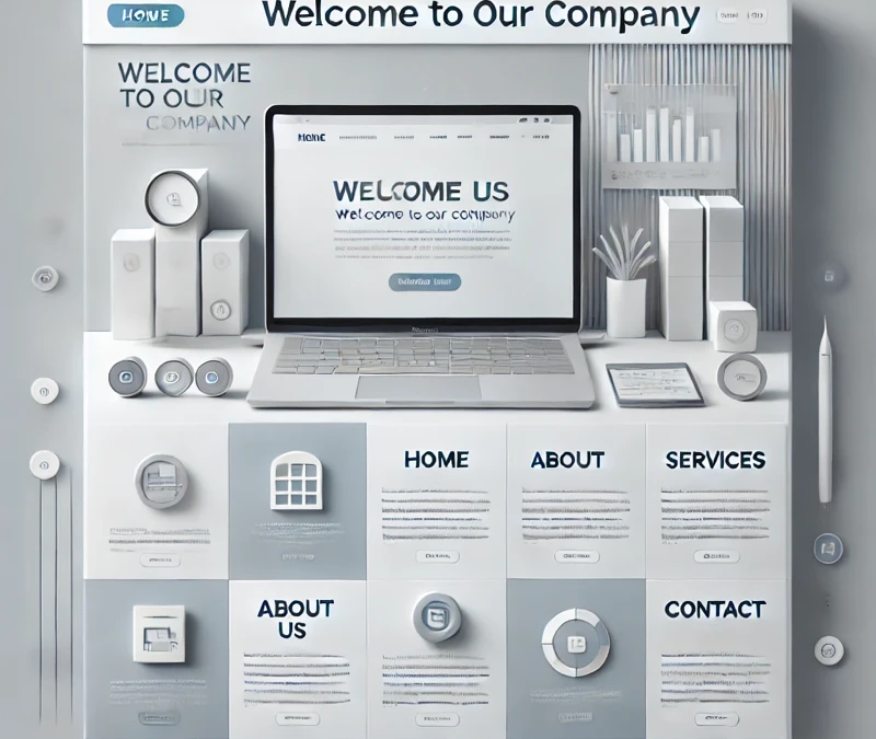 What Is a Brochure Website? An In-Depth Look