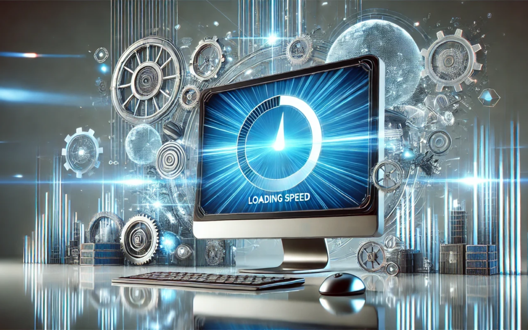 Easy Steps to Boost Your Website Speed