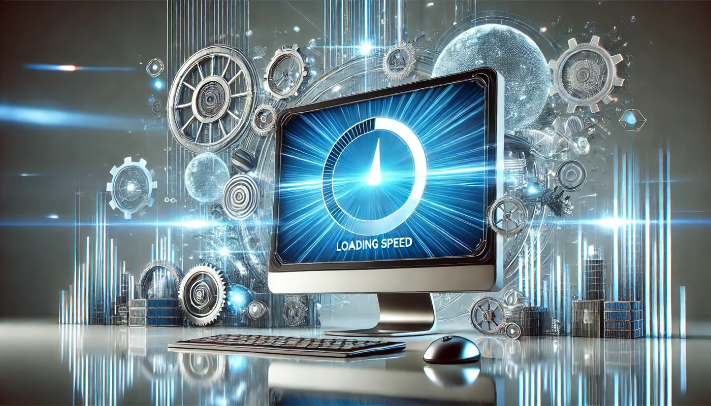 Website Speed
