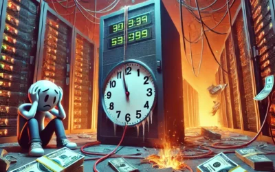 Why Paying for Cheap Hosting Will Cost You More in the Long Run
