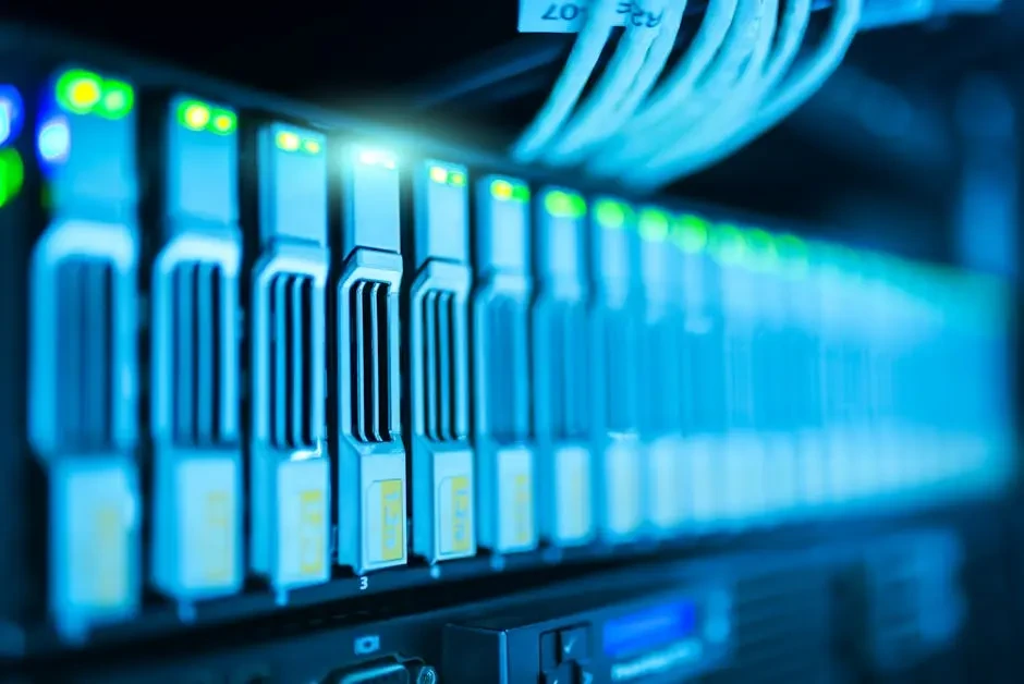 7 Tips for Choosing the Best Web Hosting in Lafayette