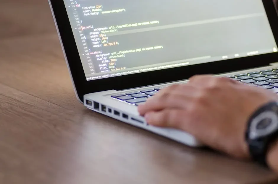 8 Common Web Design Mistakes to Avoid in Alexandria