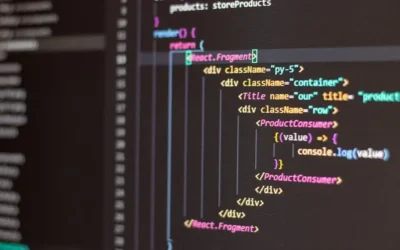 7 Signs Your Website Needs Development Services