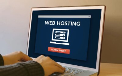 Eight Hats Blog 4 Web Hosting Issues Solved: Your Troubleshooting Guide