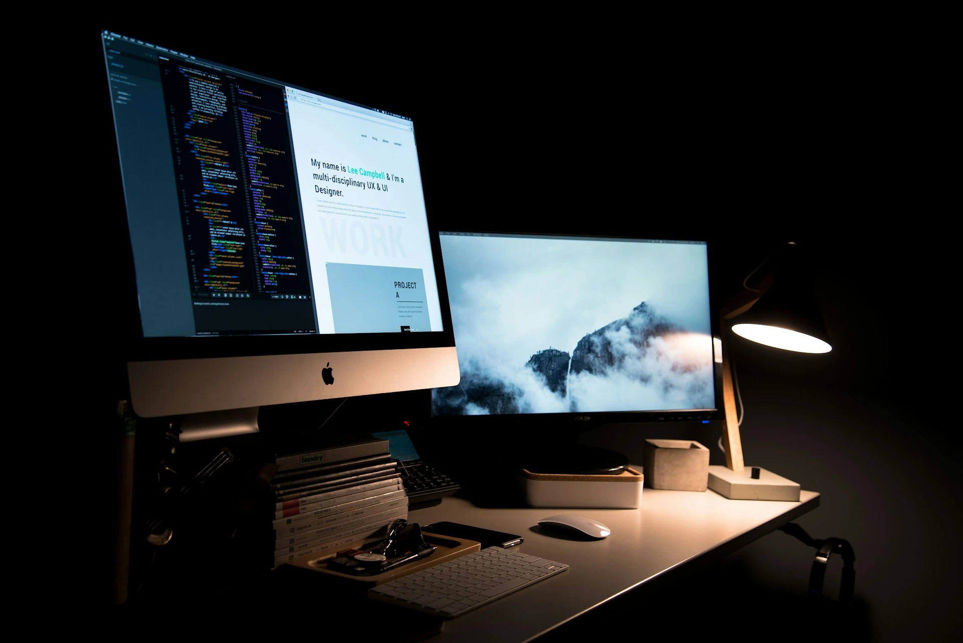 Website Security