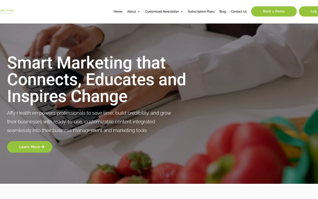 Affy Health