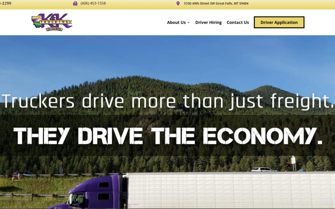 K&K Trucking