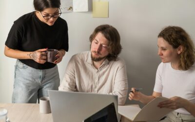 Questions To Ask Before Hiring A Web Design Firm In Lafayette