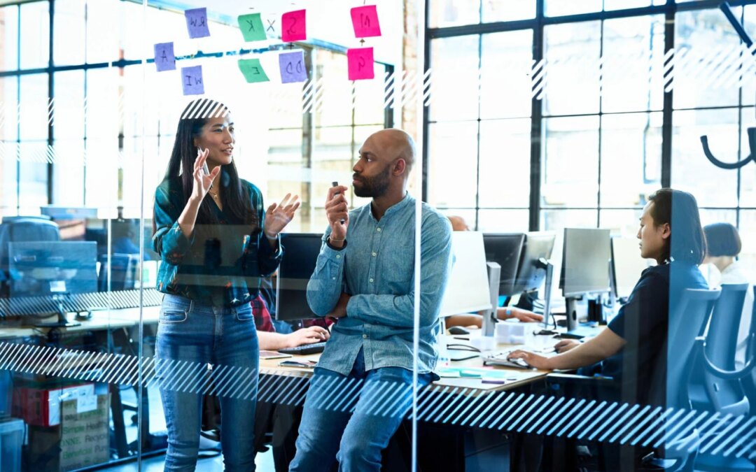 Eight Hats Blog 1 Practical Steps To Implement Digital Growth When Your Business Has Plateaued
