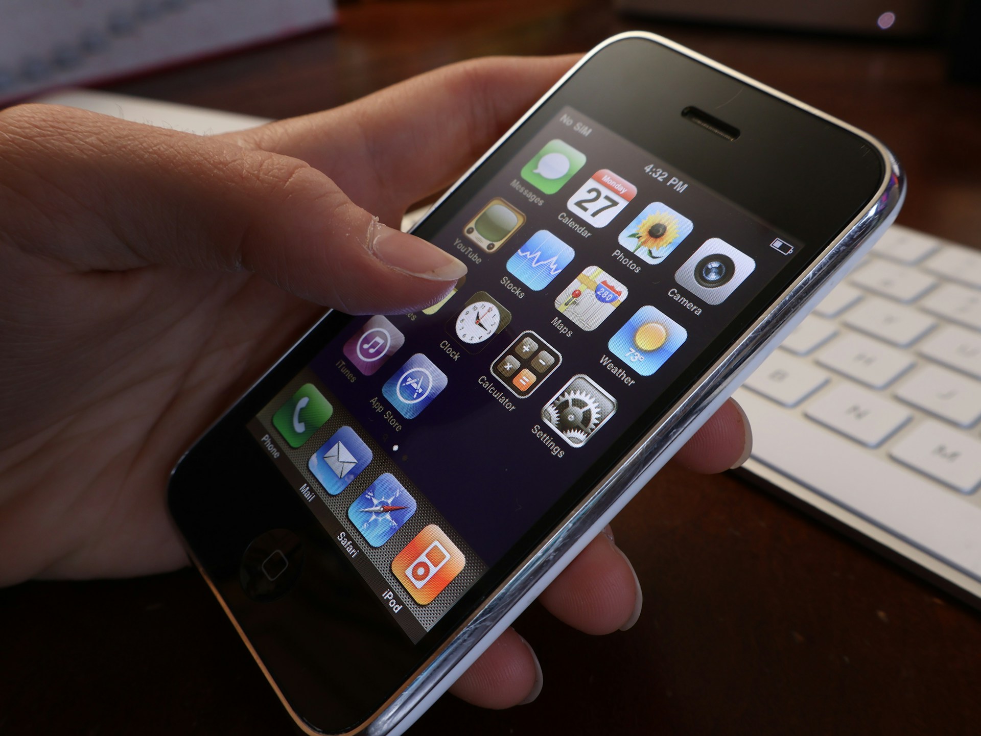 Mobile Compatibility