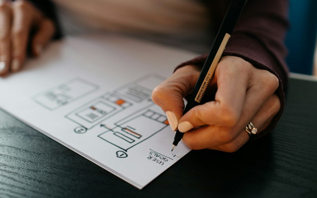 Eight Hats Blog 3 How To Fix Outdated Design Elements On Your Lafayette Business Website
