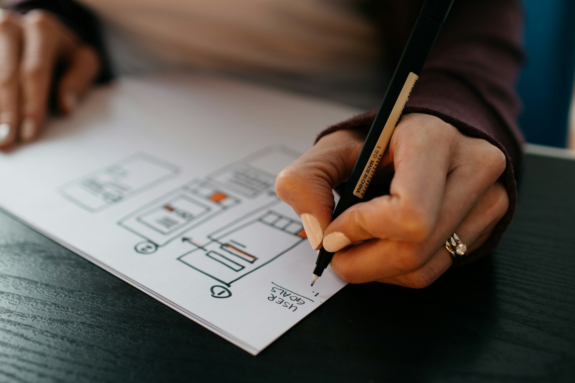 Business Website
