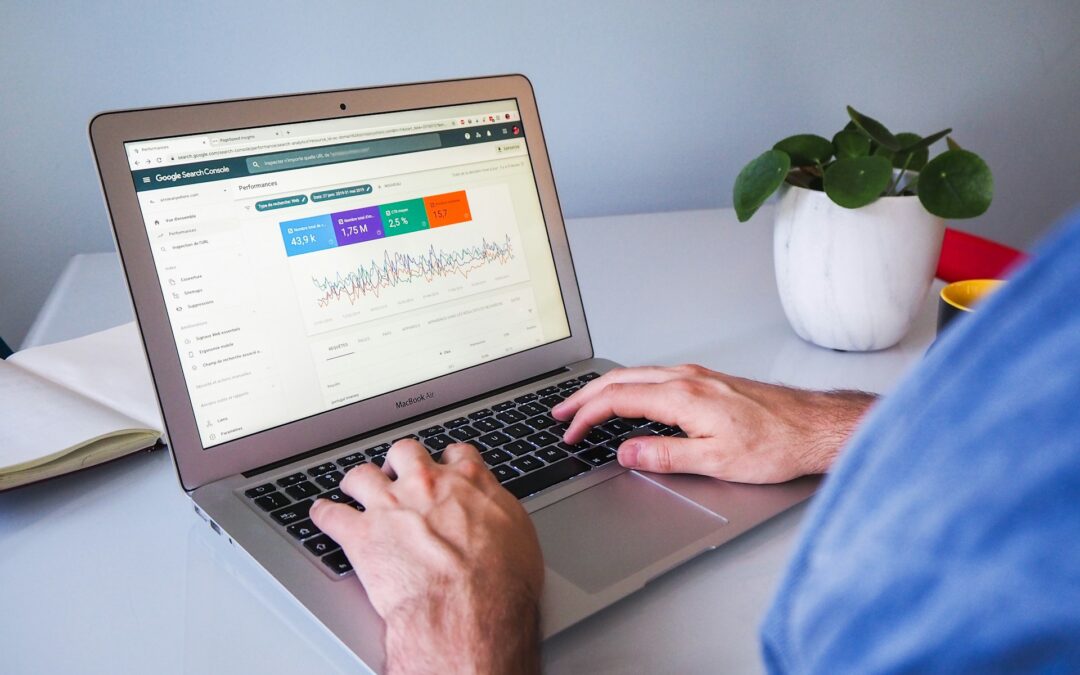 Solutions For Louisiana Businesses Struggling With High Website Bounce Rates