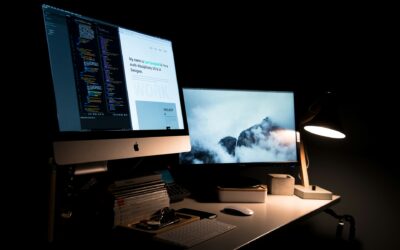 Solutions For Outdated Images And Graphics On Lafayette Business Websites