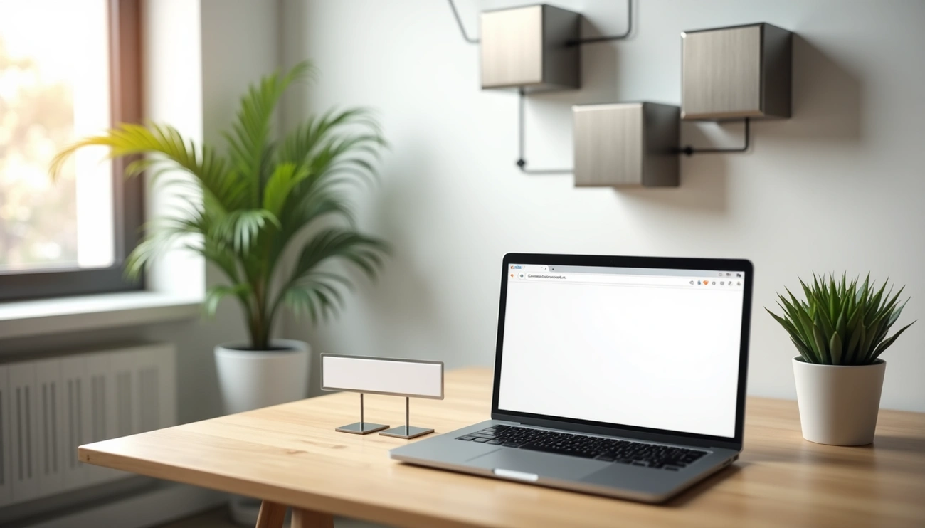 How to Understand Domain Hosting: A Beginner’s Guide in Plain English How to Understand Domain Hosting: A Beginner's Guide in Plain English