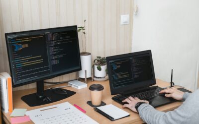 Does Lafayette Web Development Slow During the Holidays