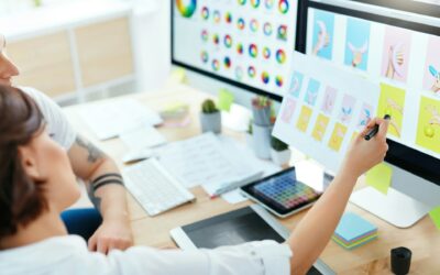 What Local Web Design Firms Do Differently in Louisiana