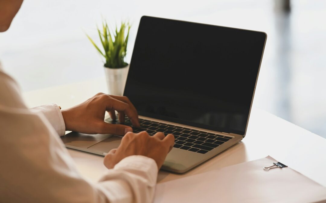 Secure Website Hosting Services That Keep Small Biz Sites Up