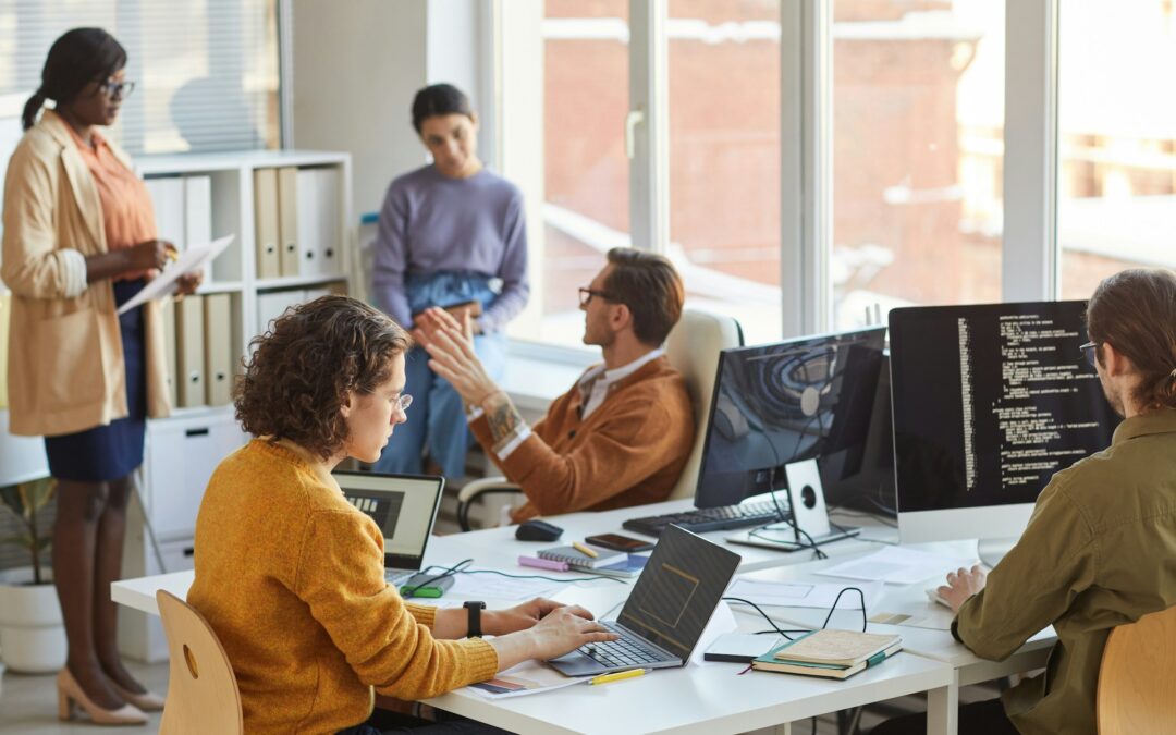 Inside Website Support Services: Tiered Support Catalog + Margin Math