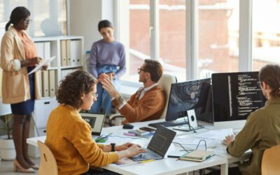 Inside Website Support Services: Tiered Support Catalog + Margin Math