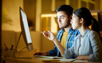 How Hosting Misconfigurations Break Google Business Profile Landing Pages