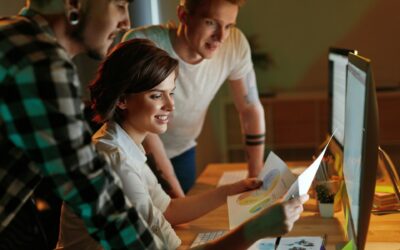 Beyond Templates: Custom Web Design Louisiana Agencies Can Resell