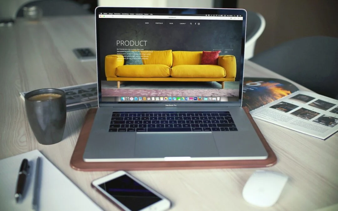 Breaking the Website Management Bottleneck for Louisiana Agencies