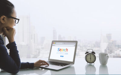 What Happens When AI Search Ignores Your Local Website