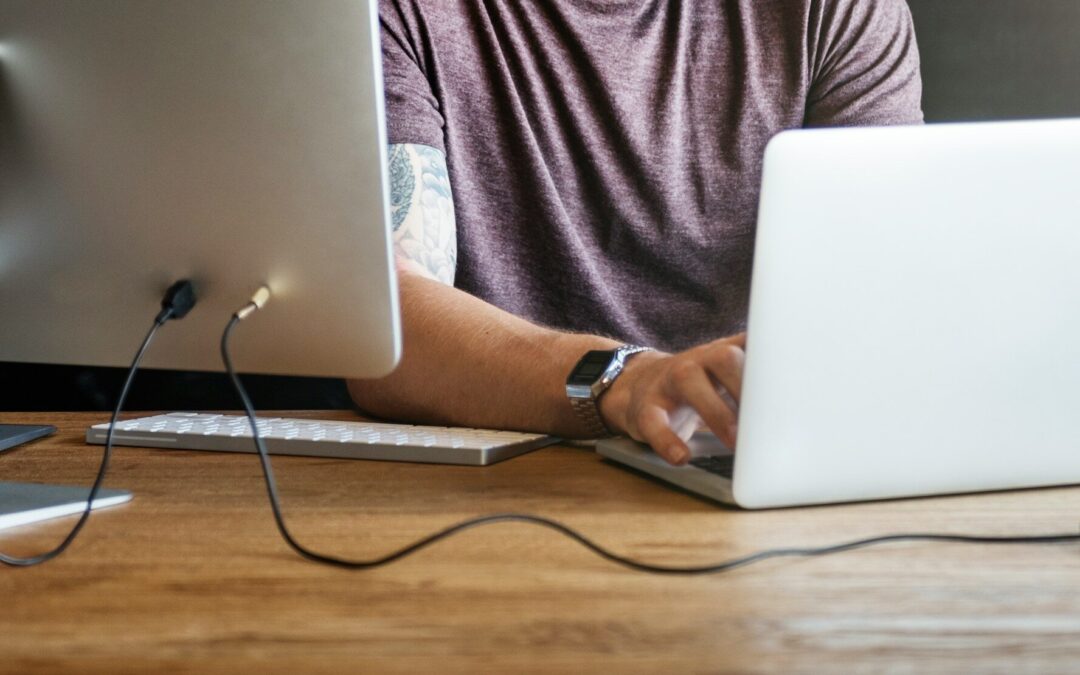 Transforming Website Maintenance Into a Lead Generation Engine