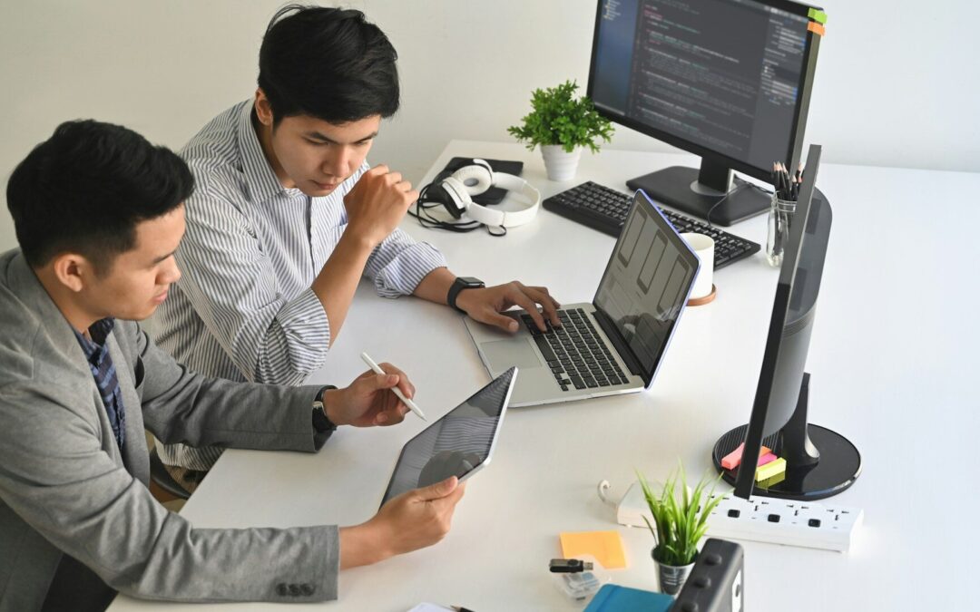 Rethinking Website Management for Visibility in the AI Search Era