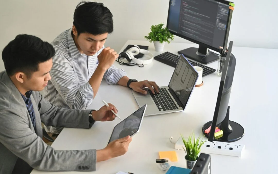 Rethinking Website Management for Visibility in the AI Search Era