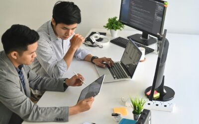Rethinking Website Management for Visibility in the AI Search Era