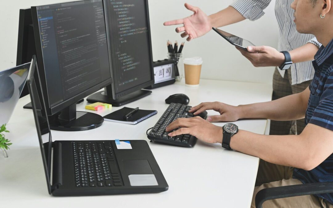 Questioning Website Support Myths for Louisiana Agencies