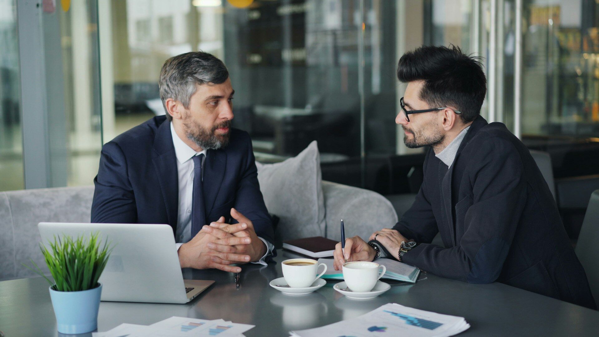 managed hosting services