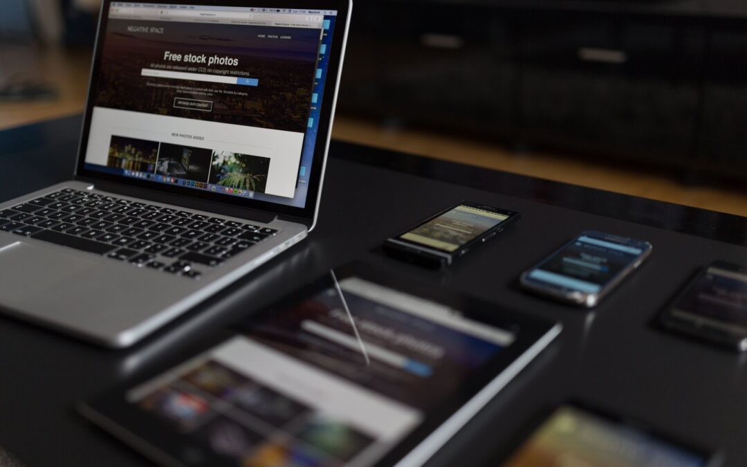 Lafayette WordPress Design, Hosting & SEO: Why Eight Hats Wins